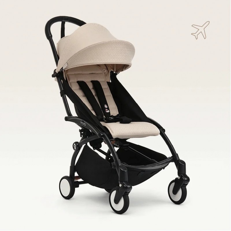 Pack couleur 6+ beige bonpoint - Stokke