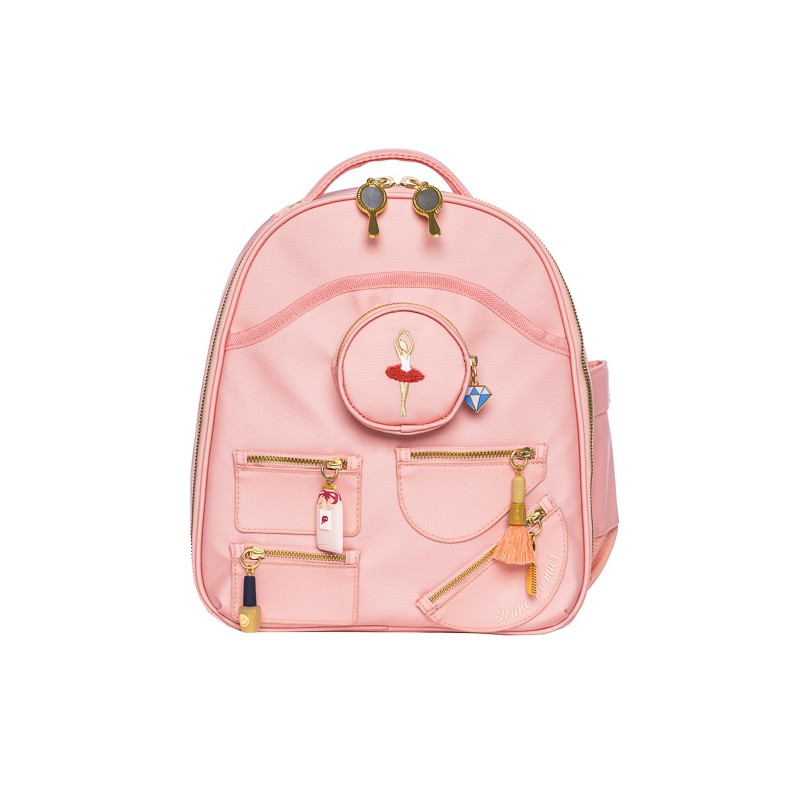 Backpack ralphie jewellery box - Jeune premier