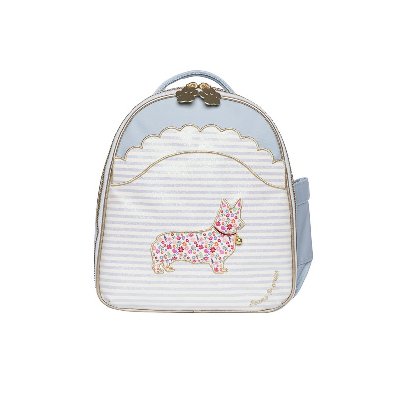 Backpack ralphie liberty corgi - Jeune premier