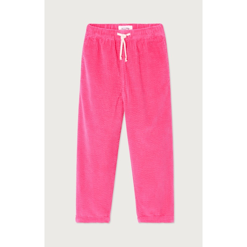 Pantalon padow fushia vintage - American vintage