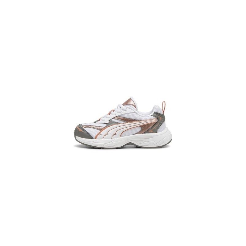 Puma morphic techie 28-36 - 396622-07