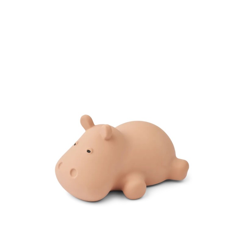 Jouet pour le bain hippo yrsa - Liewood