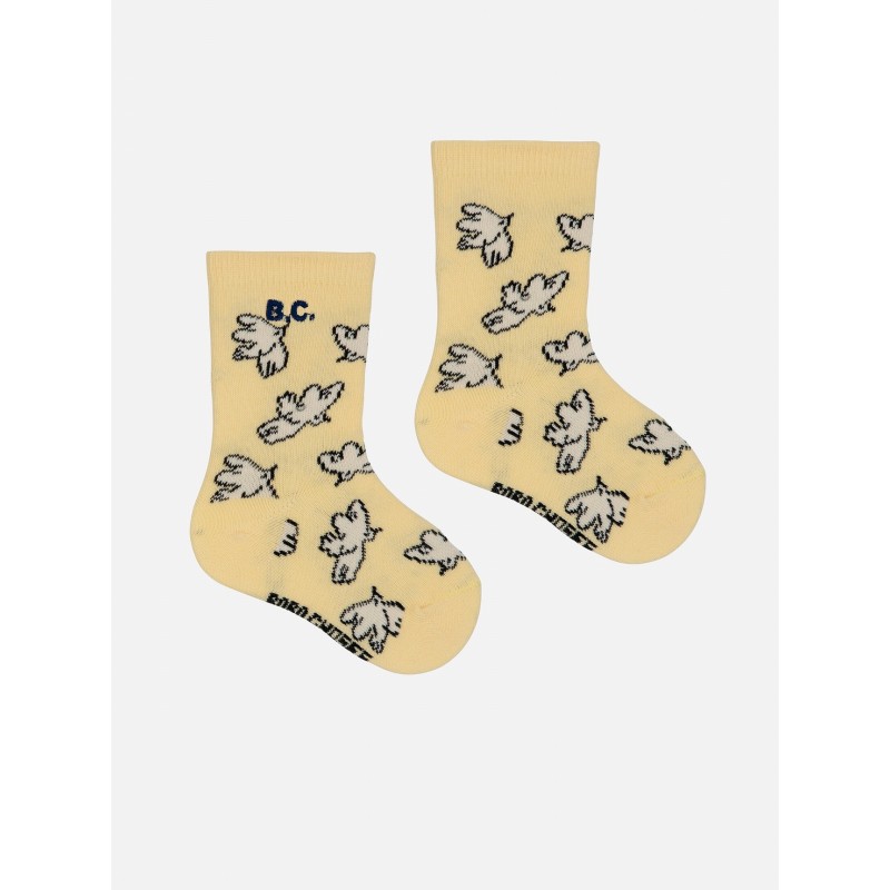 Chaussettes freedom bird  baby - Bobo choses