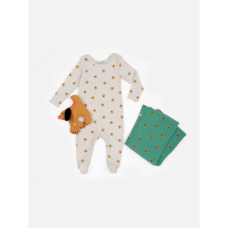 Baby gift pack fairy dog - Bobo choses