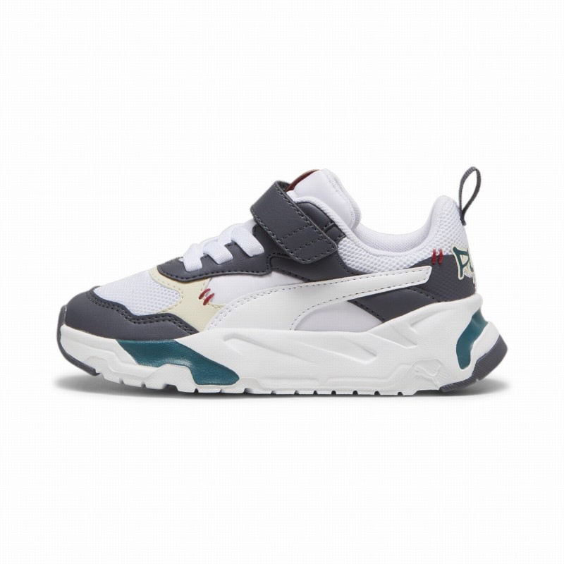 Puma trinity mid 90s 28-36 - Puma