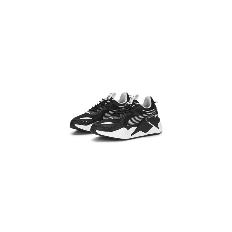 Basket rs-x b&w du 22-36 - Puma