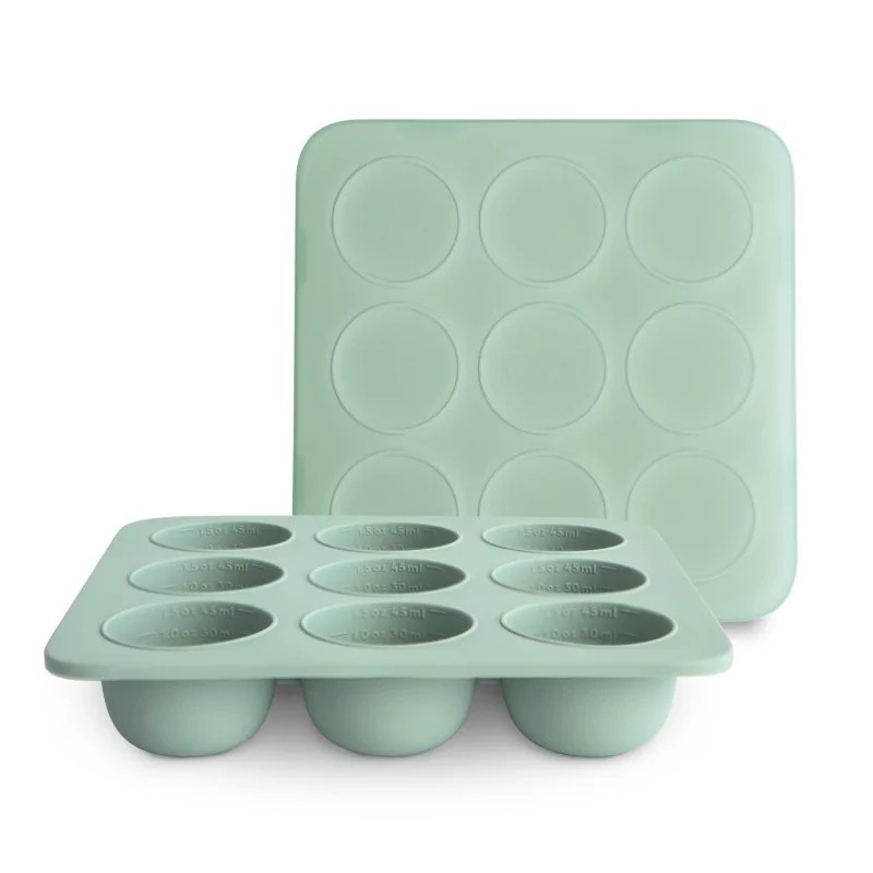 Baby food freezer tray - Mushie