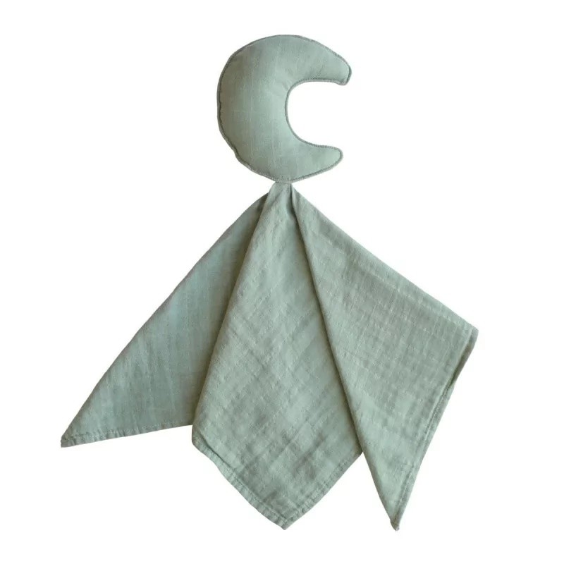 Doudou lange moon roman - Mushie