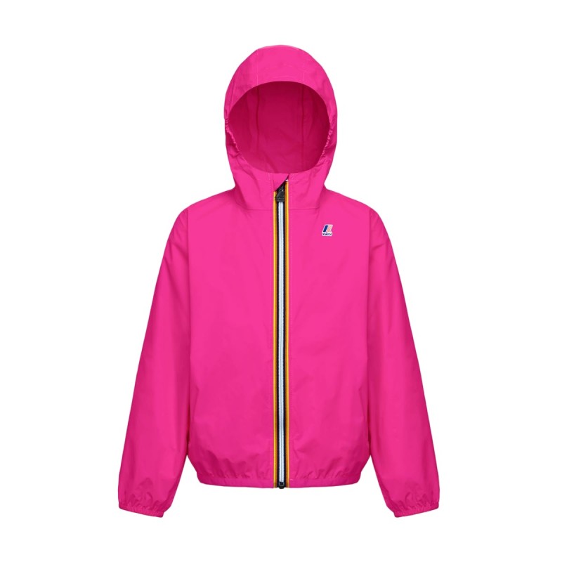 Veste le vrai 3.0 claude pinki - Kway