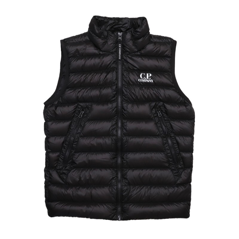 Gilet s/s manches cp company - Cp company