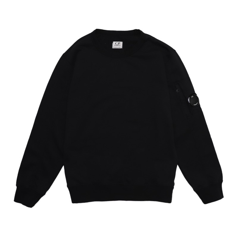 Sweat cp company noir - Cp company