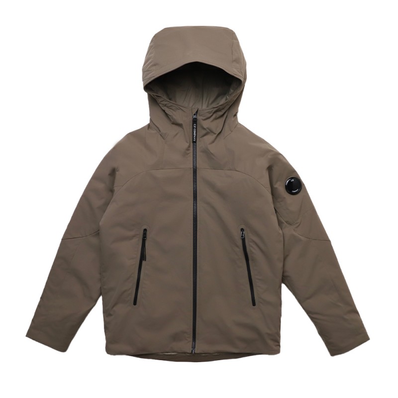 Veste pro tech logo cp company - Cp company