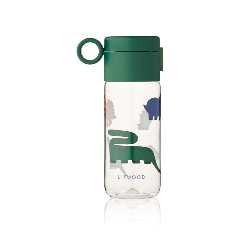 Bouteille clemence dino 350ml - Liewood