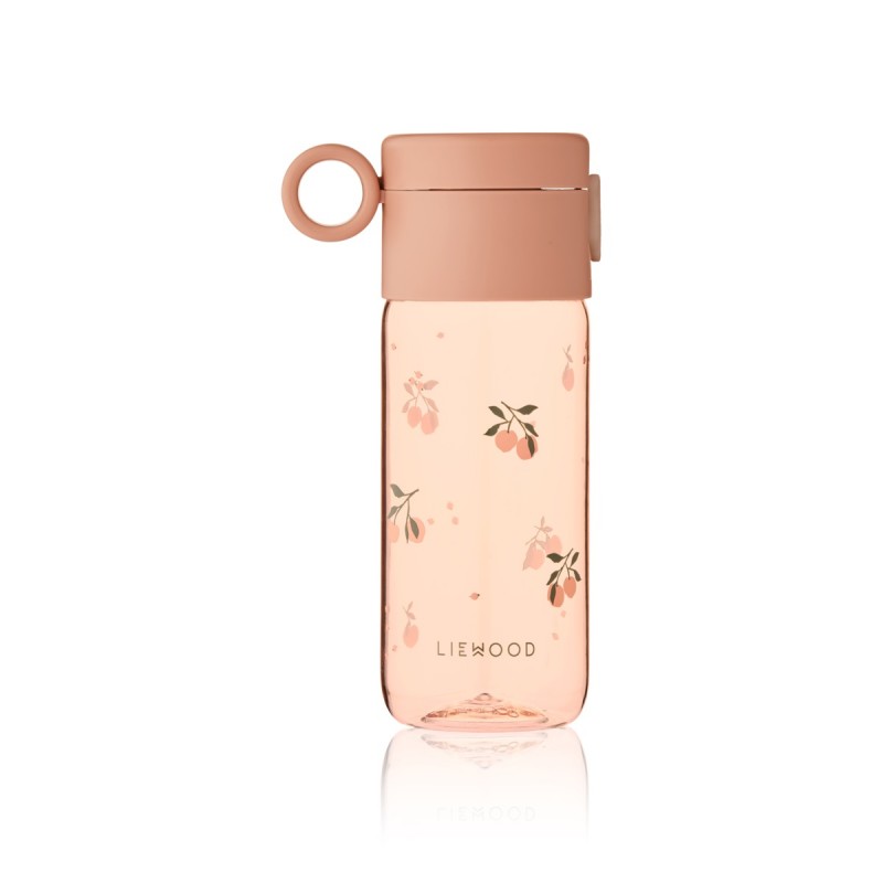 Bouteille clemence peach 350ml - Liewood