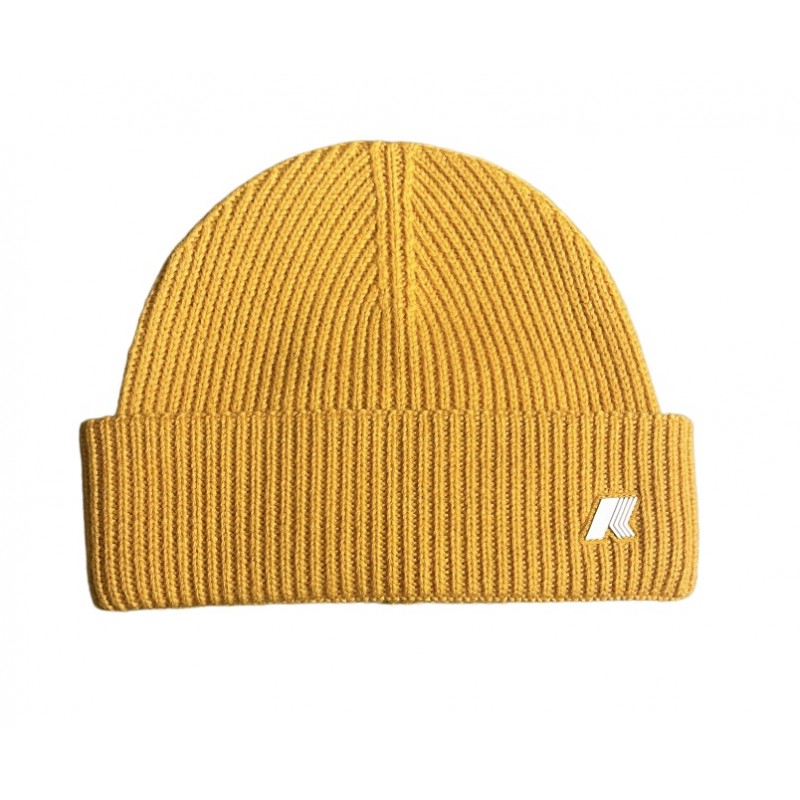 Bonnet brice yellow inca - Kway