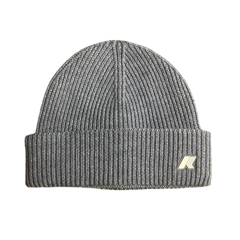 Bonnet brice grey blue - Kway