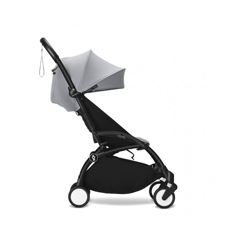 Pack 6+ yoyo 3 stone stokke - Stokke