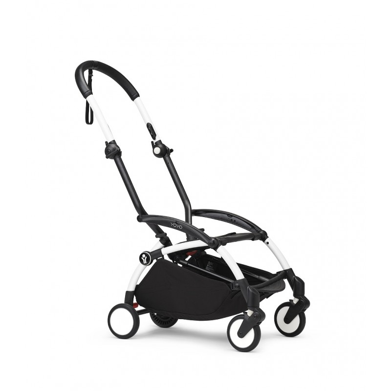 Cadre poussette yoyo 3 stokke - Stokke