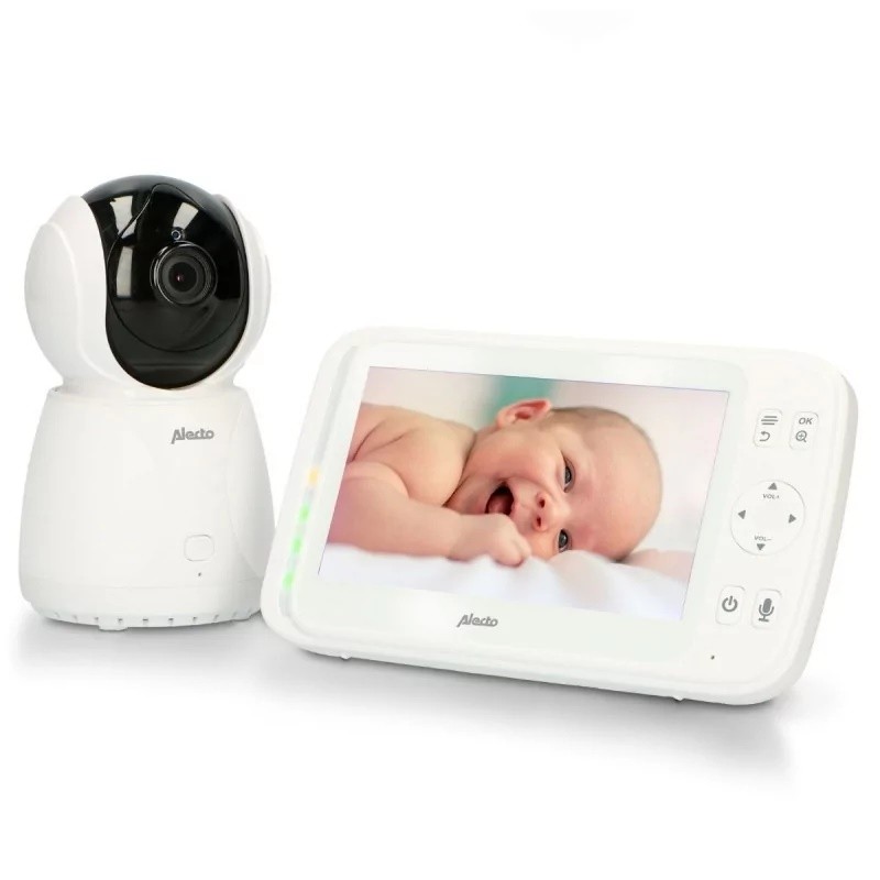 Camera babyphone dvm275 - Alecto