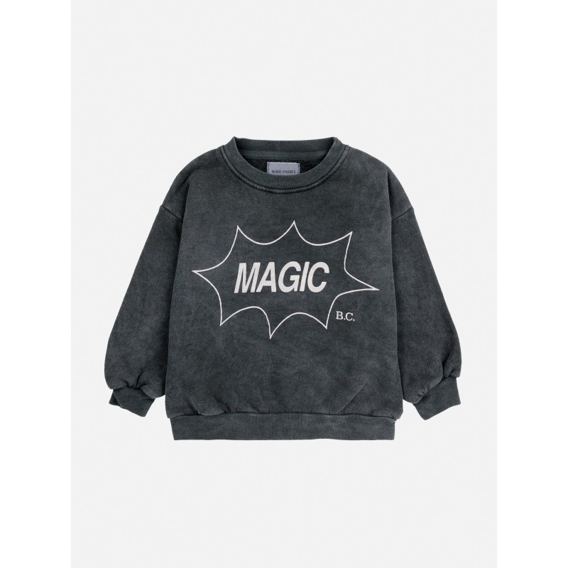 Sweatshirt it's magic - Bobo choses