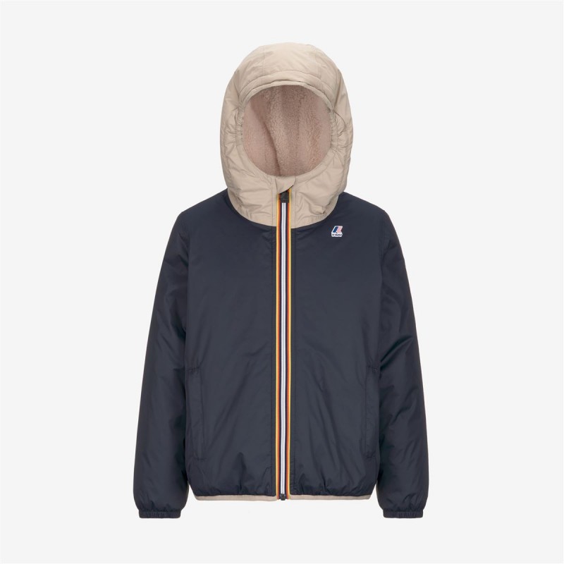 Veste claude orsetto le vrai - Kway