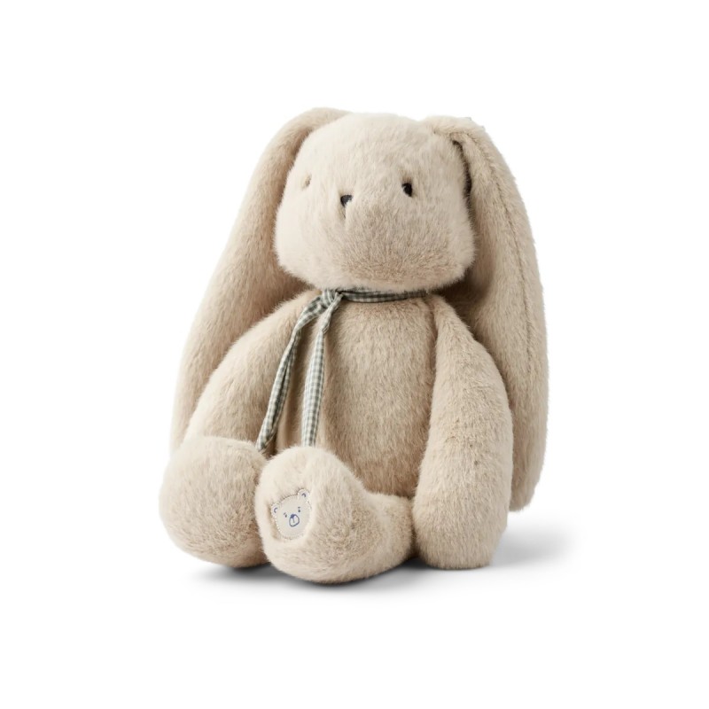 Peluche lapin berto mist - Liewood