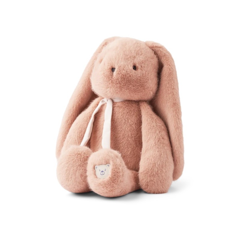 Peluche lapin berto pale - Liewood