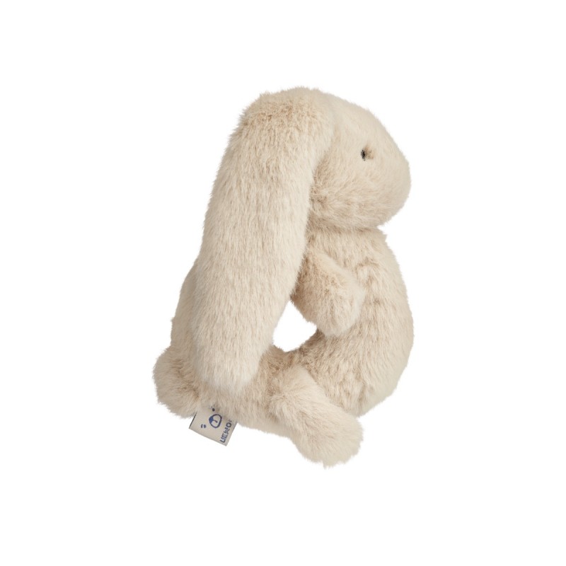 Peluche rabbit romain mist - Liewood