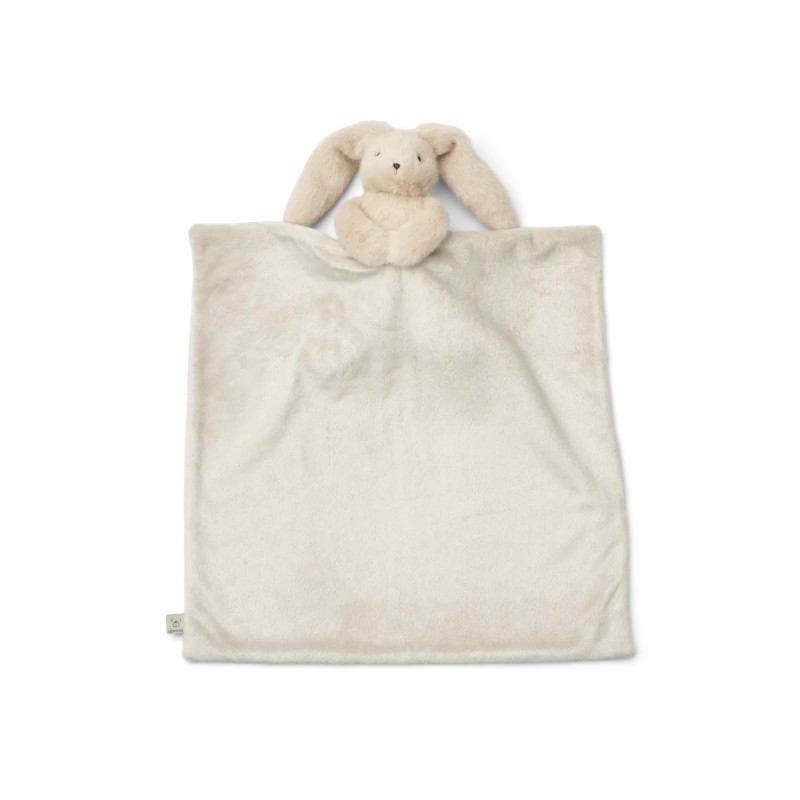 Doudou lange lapin cuddle - Liewood