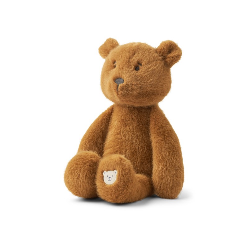 Peluche berto teddy - Liewood