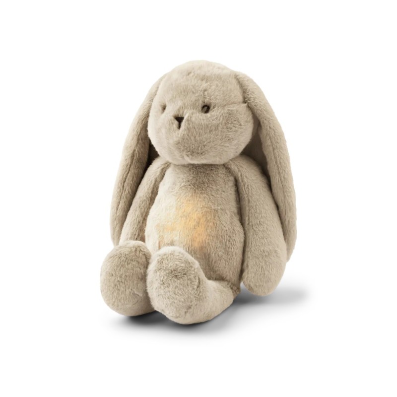 Peluche teddy lapin mist - Liewood