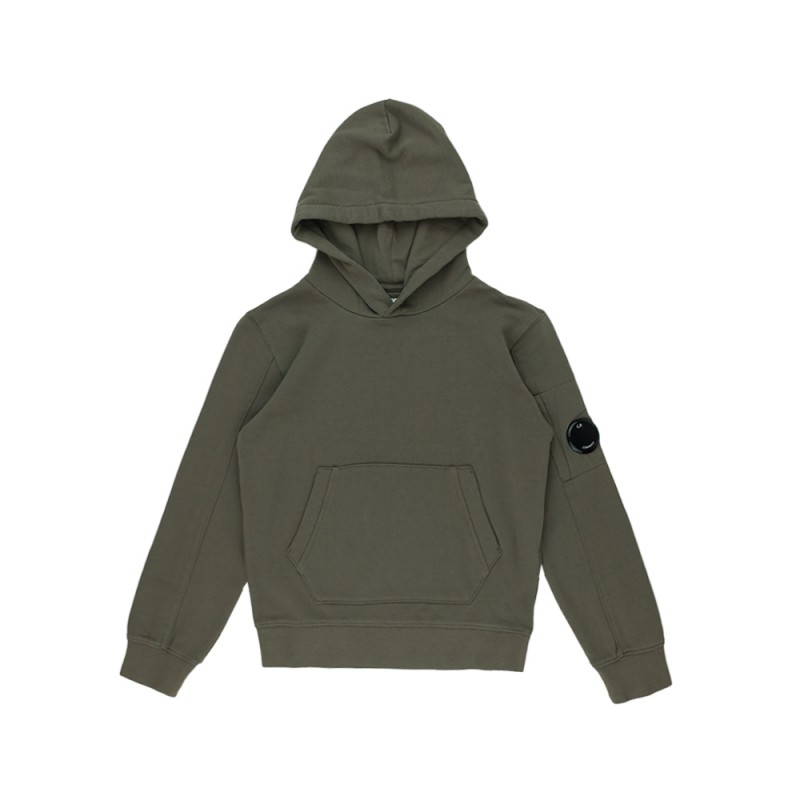 Hoodie capuche cp company - Cp company