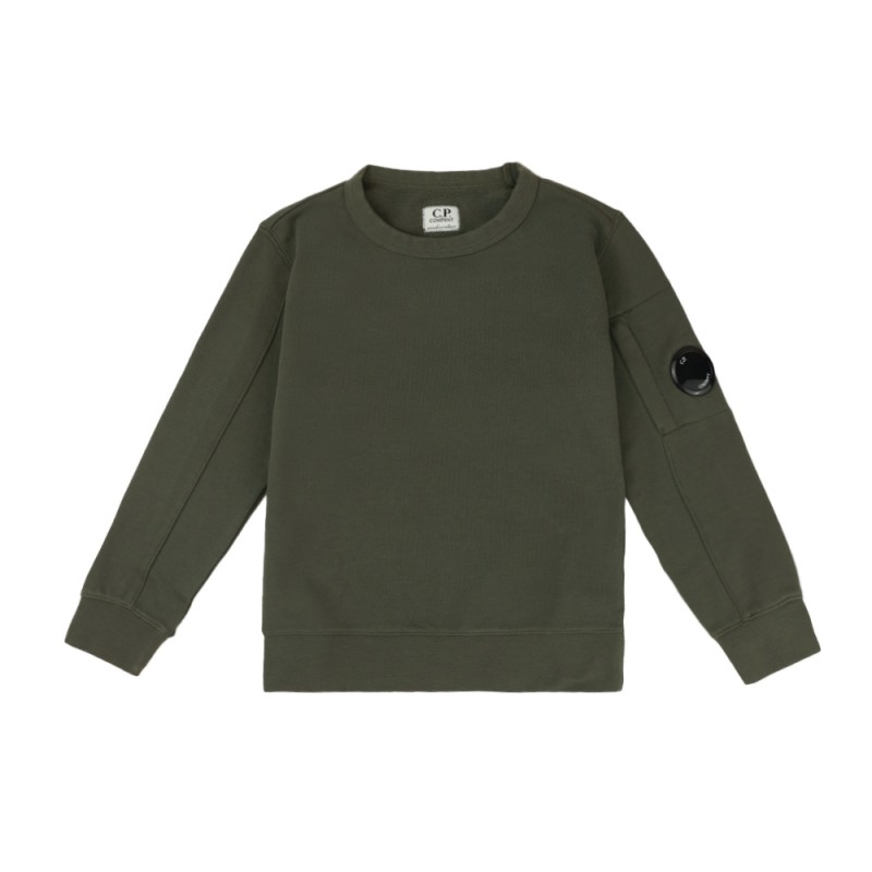 Sweat cp company grape leaf - Cp company