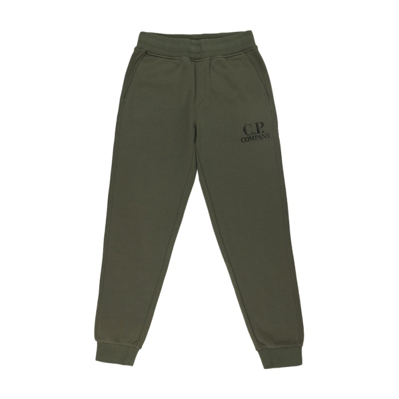 Bas de jogging fleece cp - Cp company