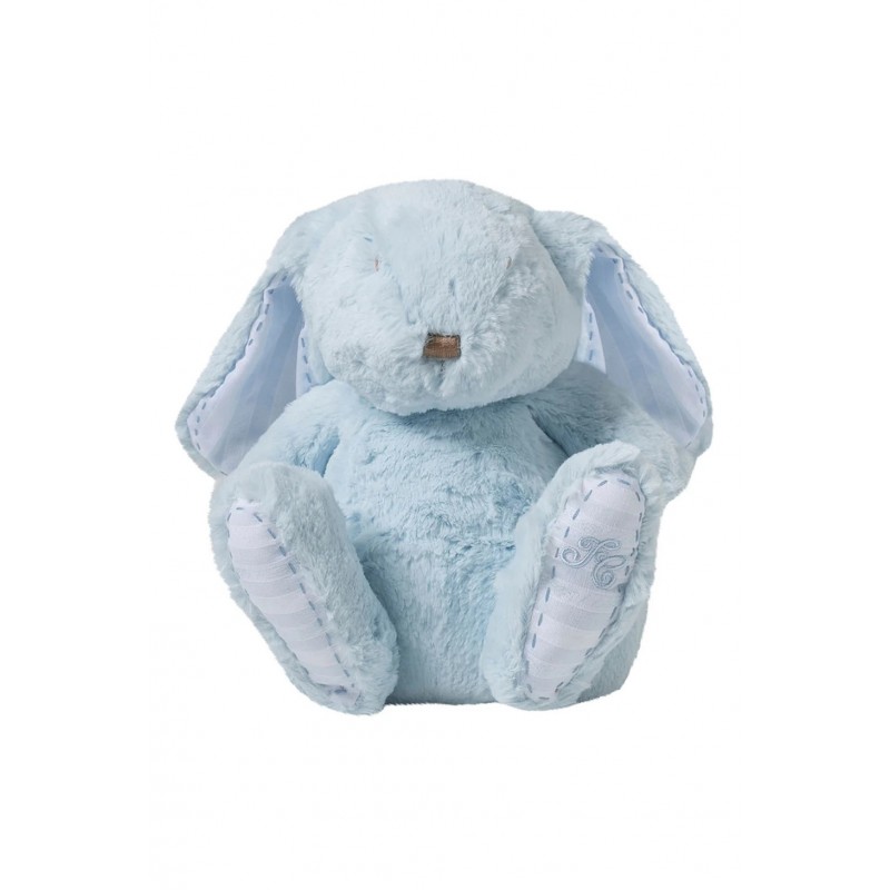 Augustin le lapin 25cm - Tartine et chocolat