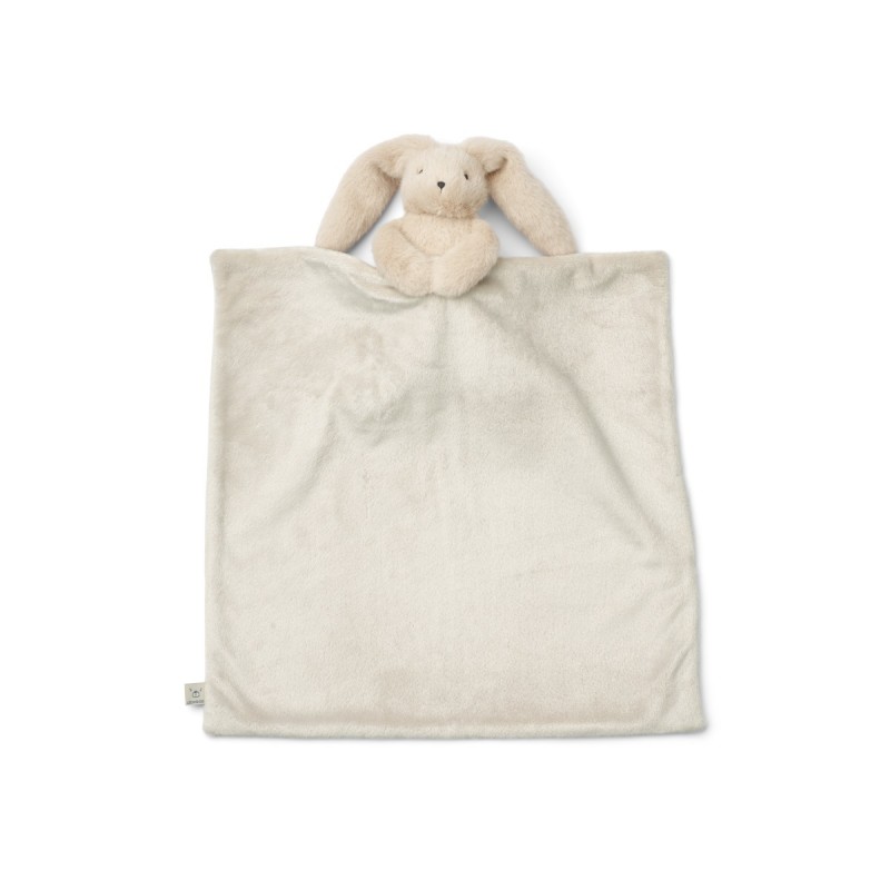 Doudou lange camdon rabbit - Liewood