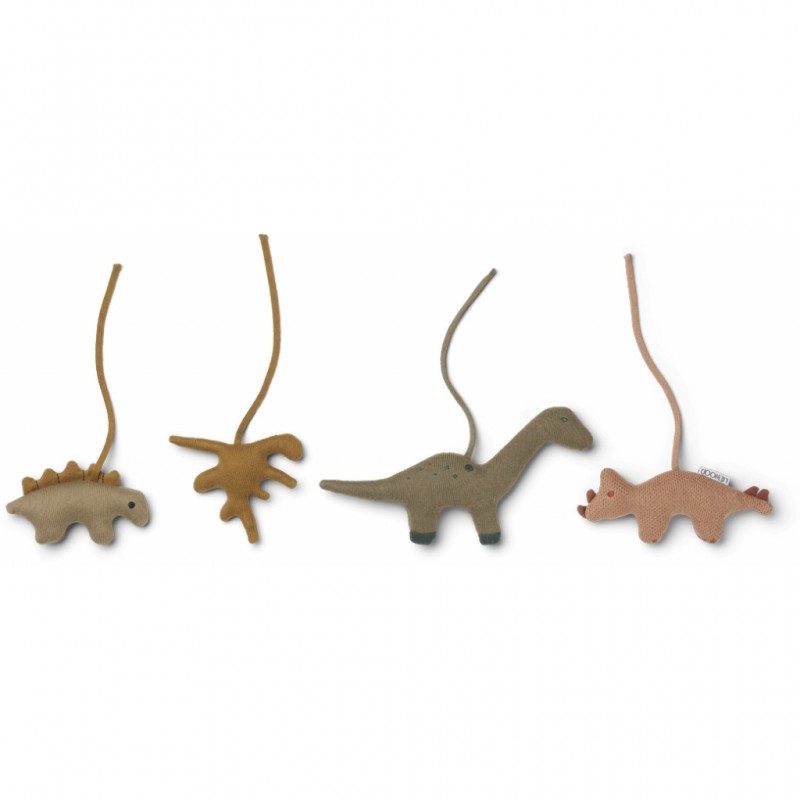 Gio playgym accessories dino - Liewood