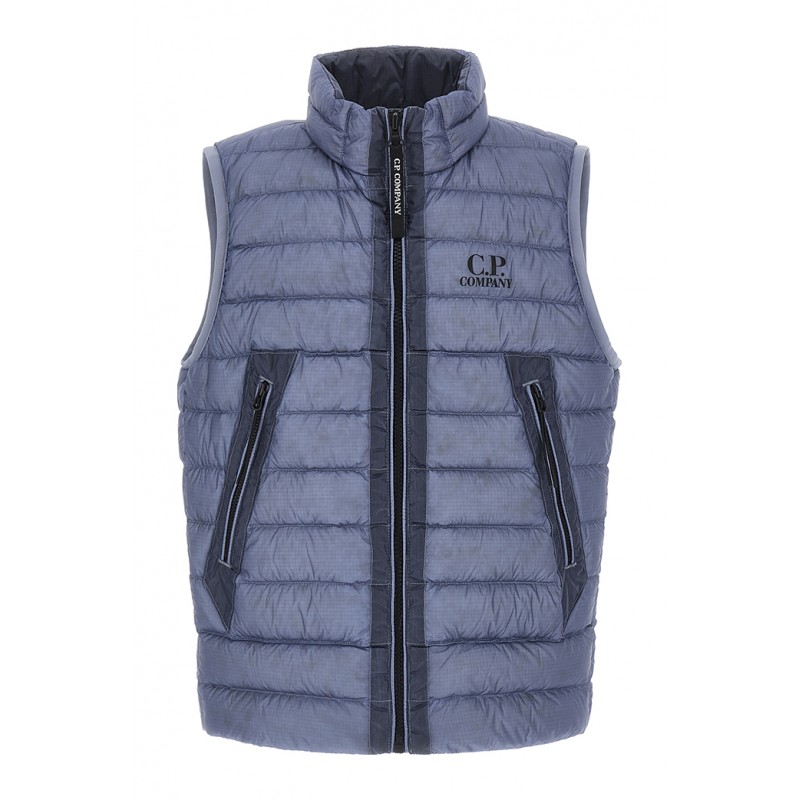 Gilet s/s manches cp company - Cp company