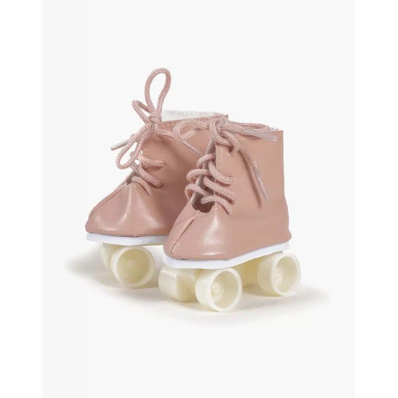 Paire de patins a roulettes - Minikane