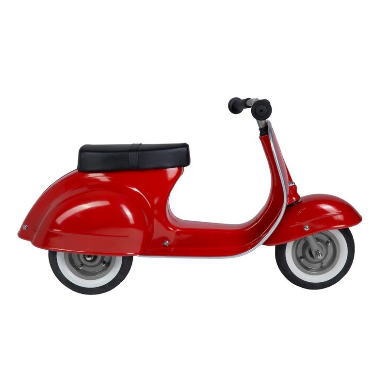 Scooter rouge primo - Primo