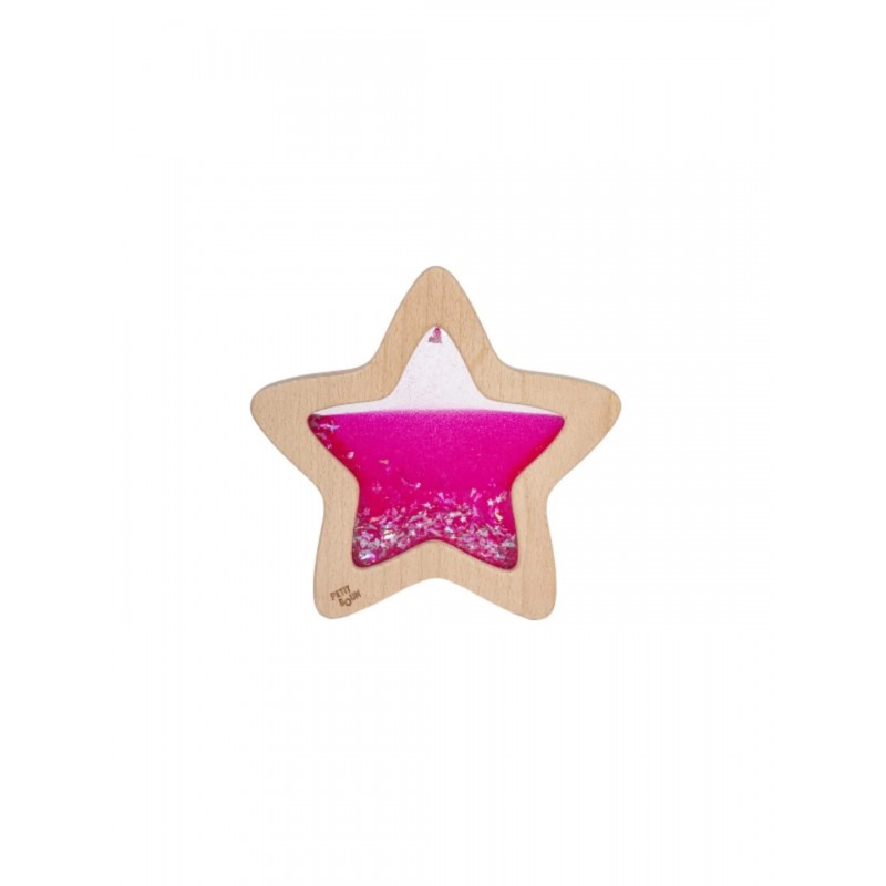 Star nebula petit boum - Petit boum