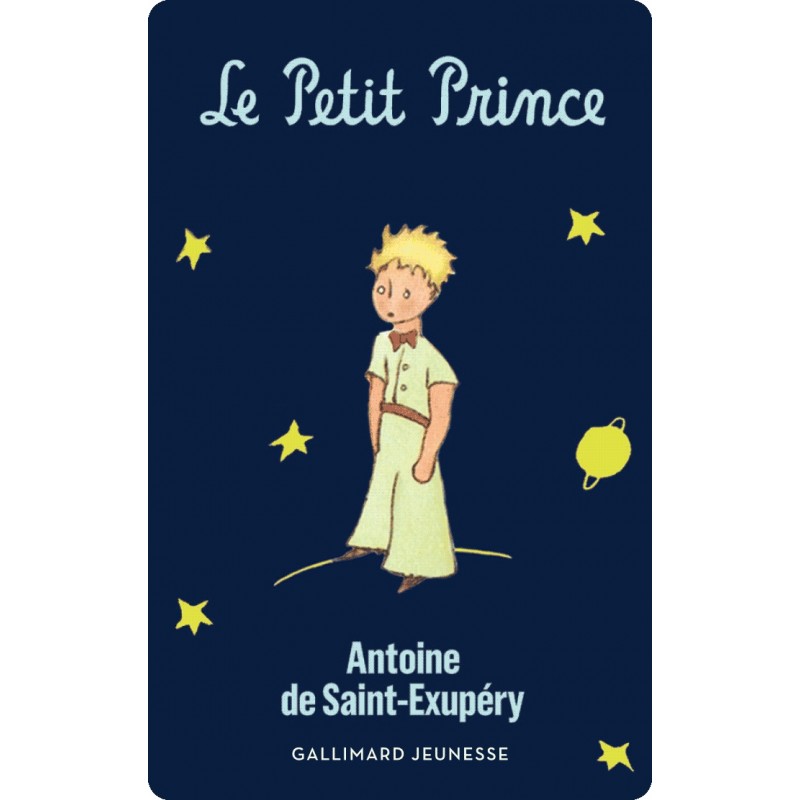 Le petit prince - Yoto