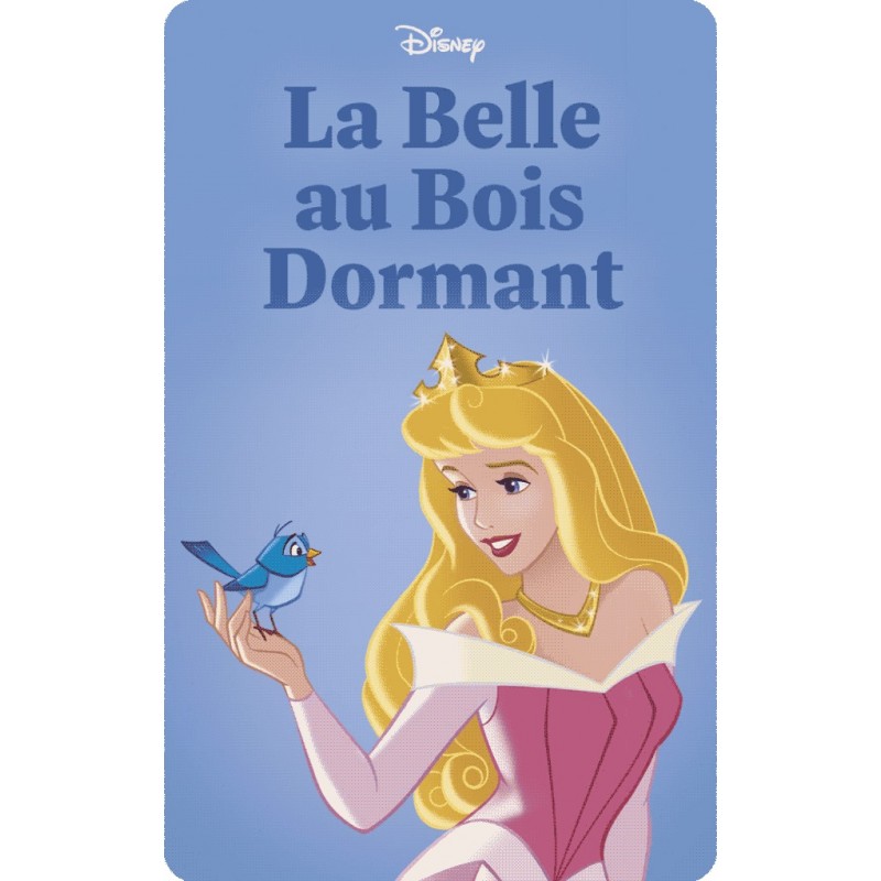 La belle au bois dormant - Yoto