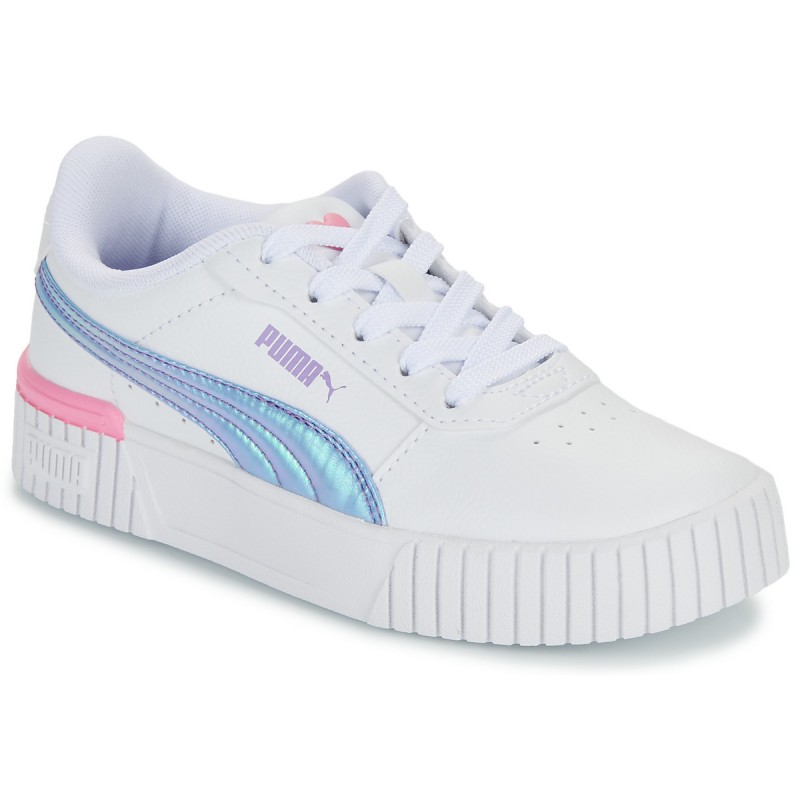 Basket carina street bouncy - Puma