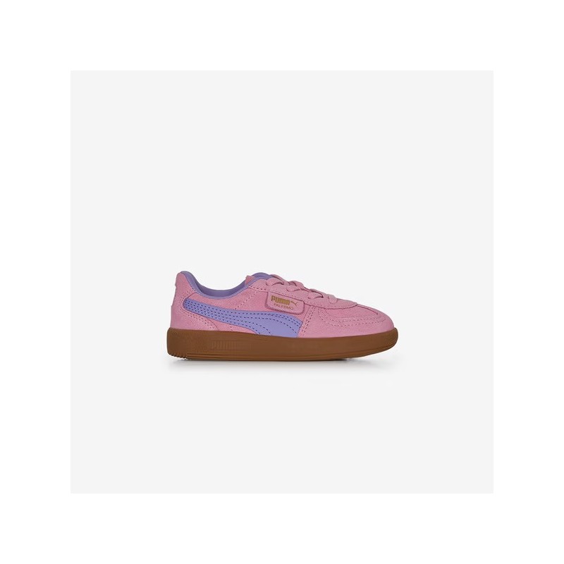 Basket puma palermo ps mauve - Puma