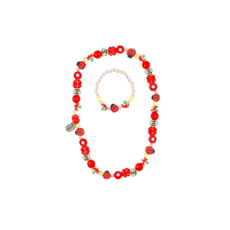 Set collier et bracelet - Souza for kids