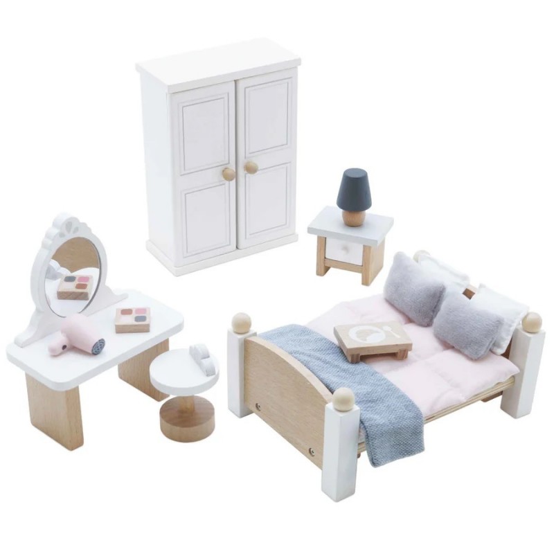 Chambre daisylane - Le toy van