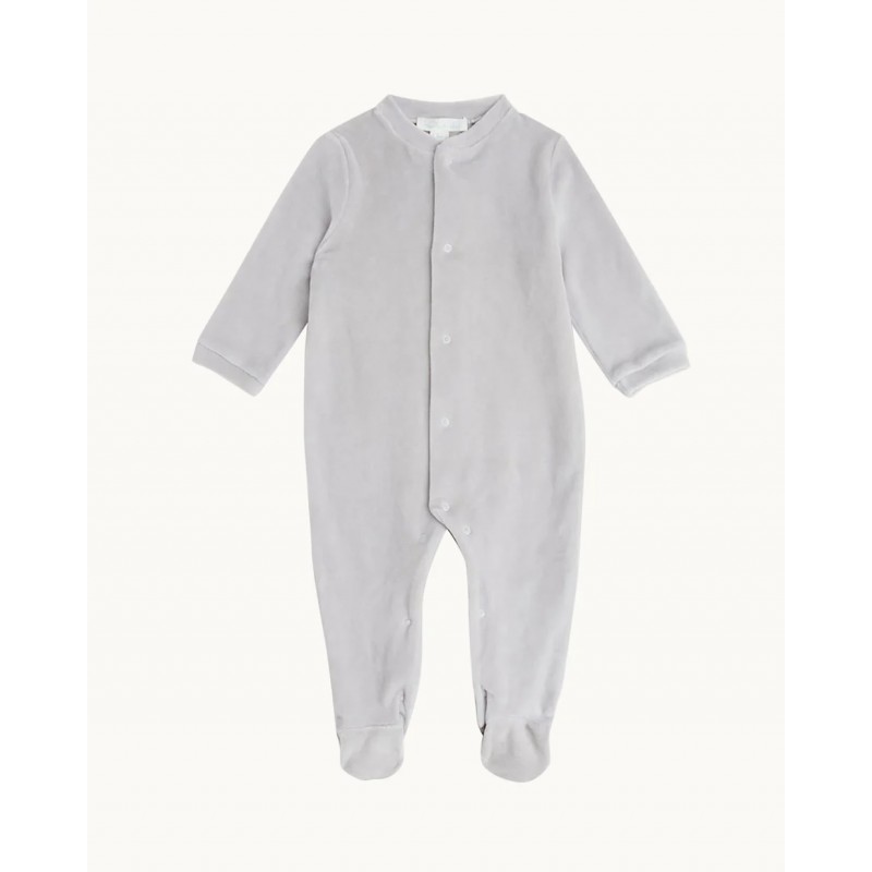 Pyjama velours ailes - Marie-chantal