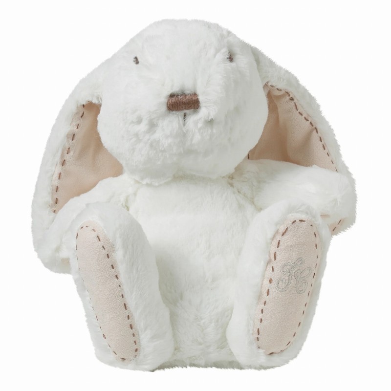 Peluche augustin le lapin 35 - Tartine et chocolat