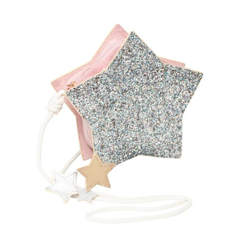 Sac super sparkle star - Mimi & lula